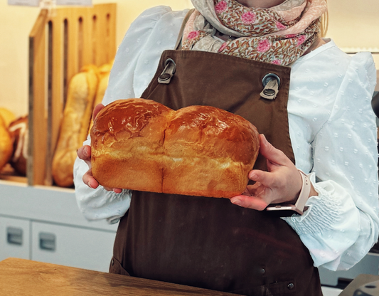 Pain de mie