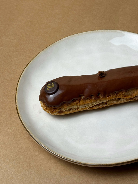 Éclair au Chocolat