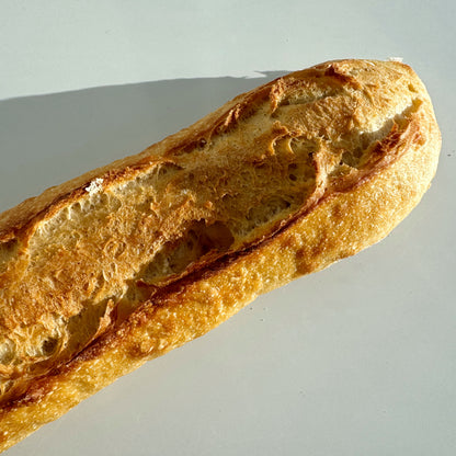 La Baguette de Tradition